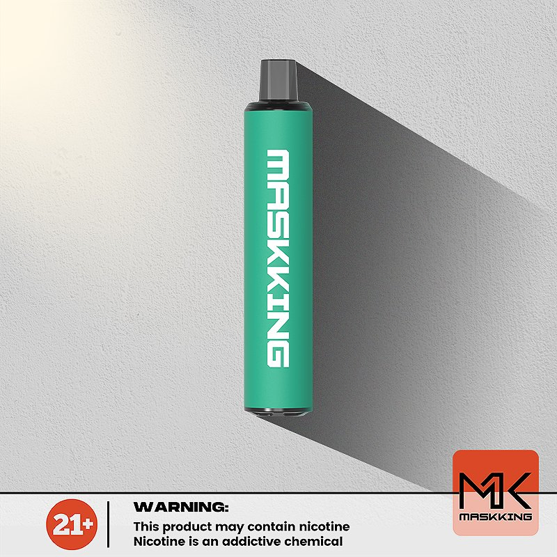 Disposable Health Electronic Cigarette Vapes Device Reusable Disposable Free Vape Pen