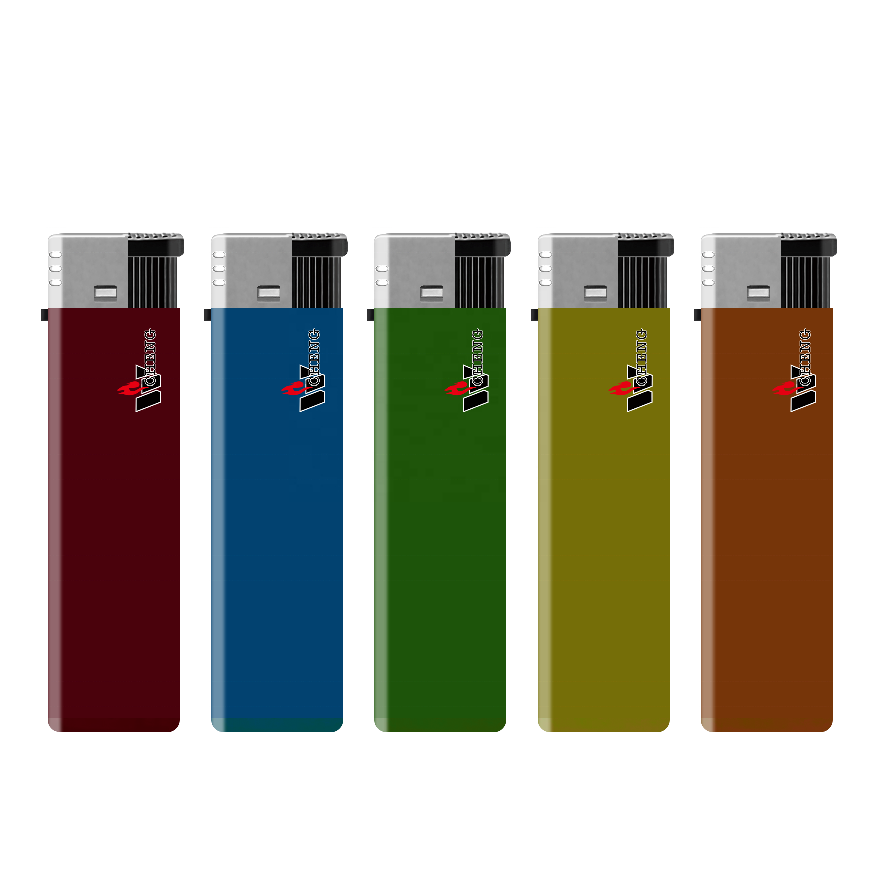 WK68 Sexy Girl Disposable Electric Electronic Smoke Cigarette Lighter