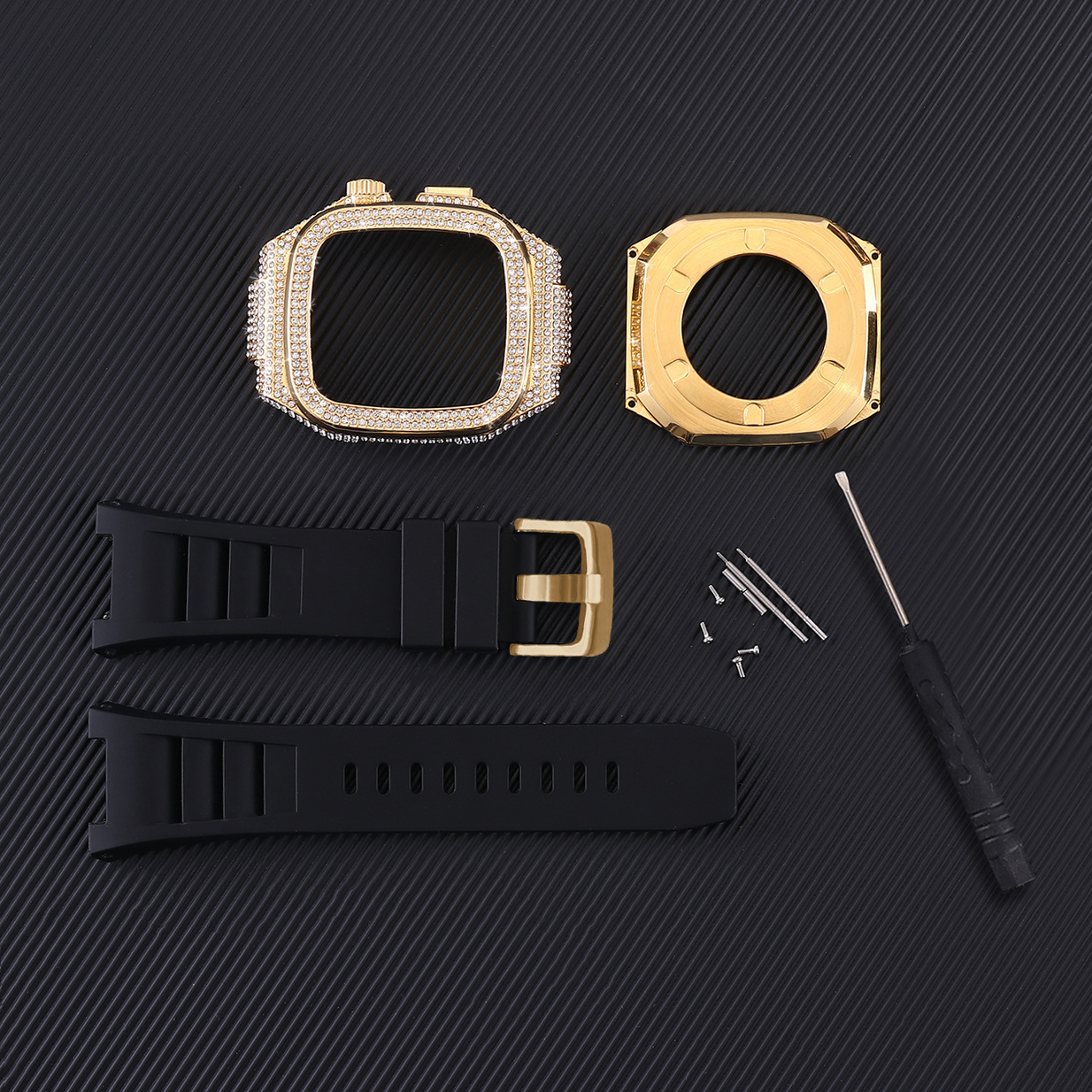 Watch Band Mod Kit 7