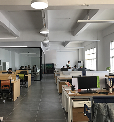 Manufacturing Facility 3
