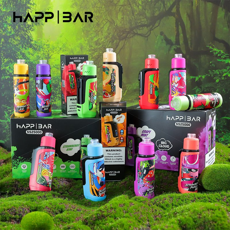 EU Warehous Vape Cheap Price Disposable Electronic Cigarette Wholesale I Vape 25000 Puff Vaper Rechargeable Vap Pocket E Hookah Charger Vaper