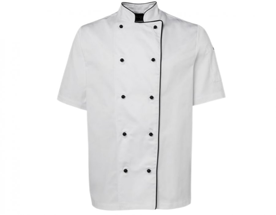 Custom Gender-Neutral Kitchen Coat for Chefs Manufacturers, Exporter