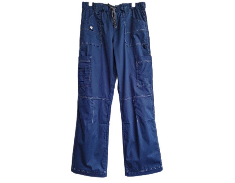 ODM Multi Pocket Straight Leg Cargo Pant Exporter, Exporters