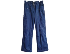 ODM Multi Pocket Straight Leg Cargo Pant Exporter