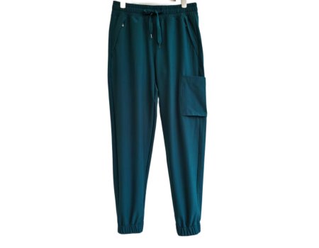High-Quality Medical Uniform Scrub Suit in 4-way Stretch Manufacturer, Exporters