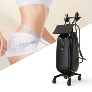 Handheld Radio Frequency Device for Full Body Tightening, Lifting, and Skin Rejuvenation