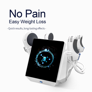 EMS Slim Body Sculpting Massager Products Sculpt Device Portable Neo Machine Sculpture Weight Loss Equipment