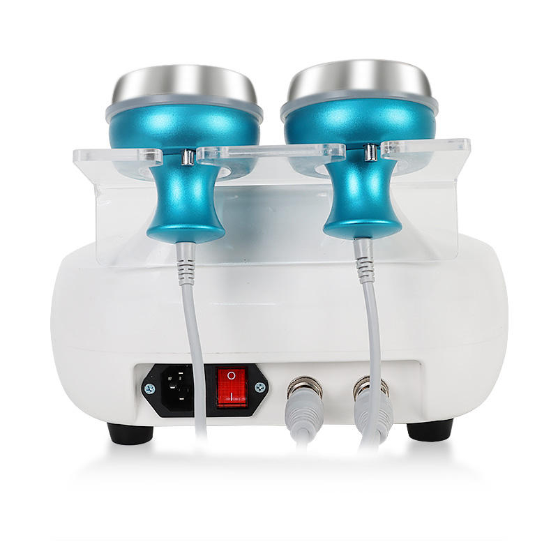 Fascia Face Micro Current Facial Anti-wrinkle Whitening Skin Care SMAS Beauty Equipment Dredge Meridians Frequency Machine