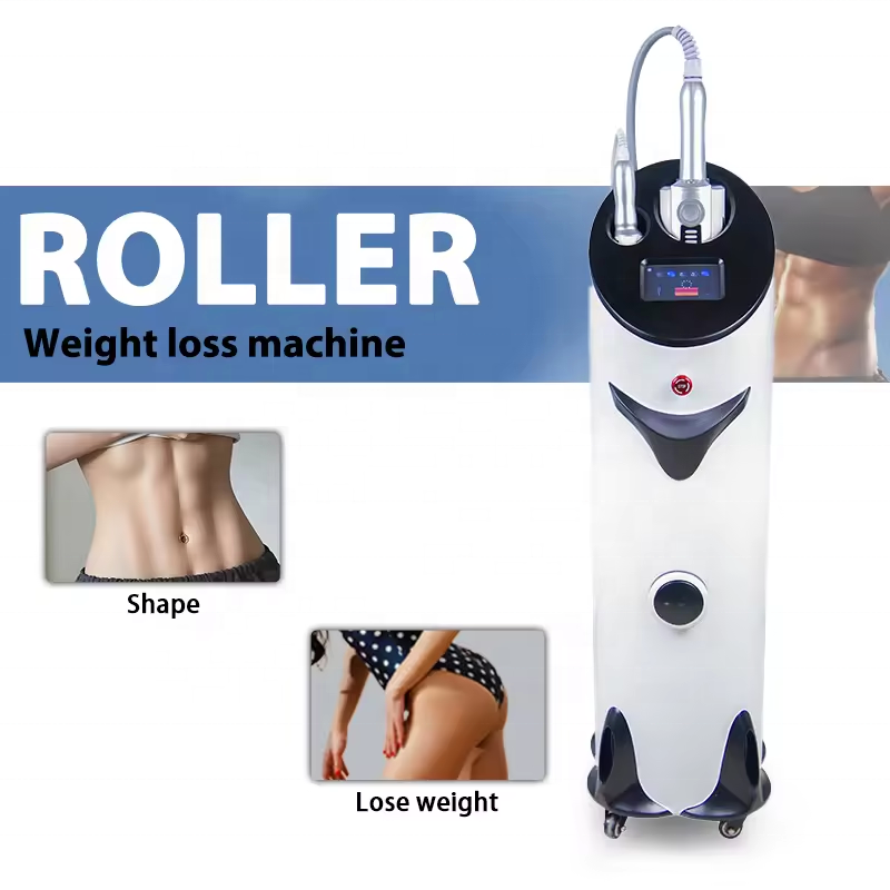 2025 Newest Weight Loss Machine Endos Callulite Massager Machine 360 Body Fat Burning Endos Machine
