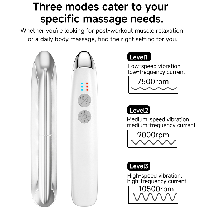 EMS Fit Slimming Massager Device Frequency EMS Heating Weight Loss Fat Burning Body Mini Home Slim Beauty with Spa Skin Care