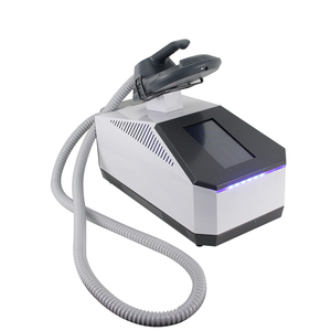 Strong Power Portable 1 Handle Ems Device Tesla Body Sculpting Slimming Neo Machine