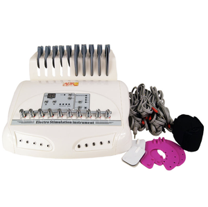 Professional EMS Salon Body and Facial Use Beauty Machines for Skin Care