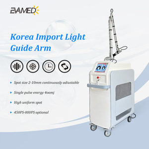 70% Discount Laser Carbon Peeling 1064nm Picolaser Q Switched Nd Yag Laser for Melasma Laser Tattoo Neodymium Yag Machine