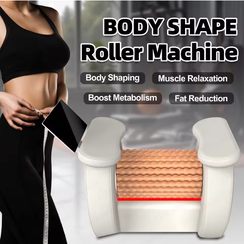 Endo Velapro Velaroller Vacuum Roller Fatsculpt Inner Ball Roller Beauty Machine Endo Roller Machine