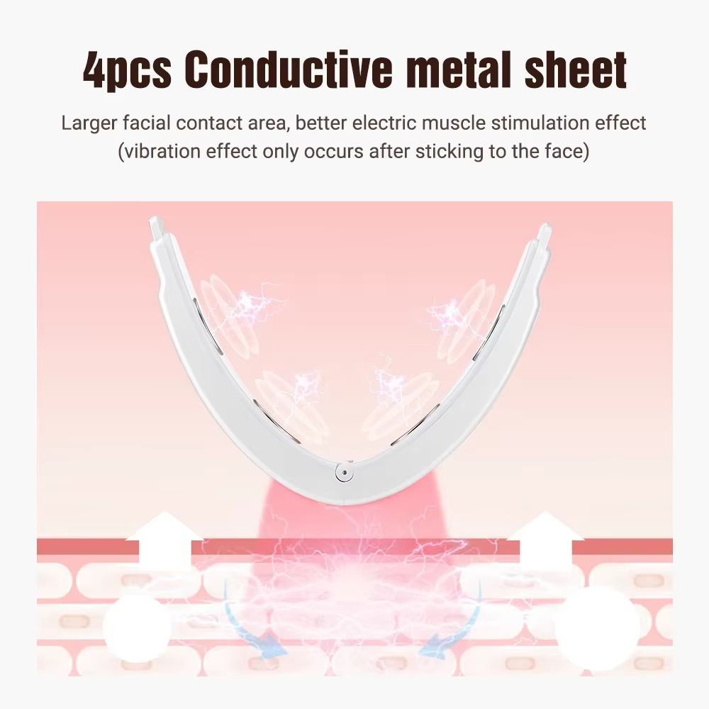 V Face Lifting Beauty Device 3