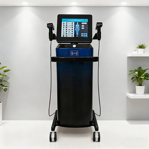 Morph 8 Body Contouring Machine Microcurrent for Face Lifting Cellulite Removal Anti-Aging Skin Care Wrinkle Remover Metal 2026