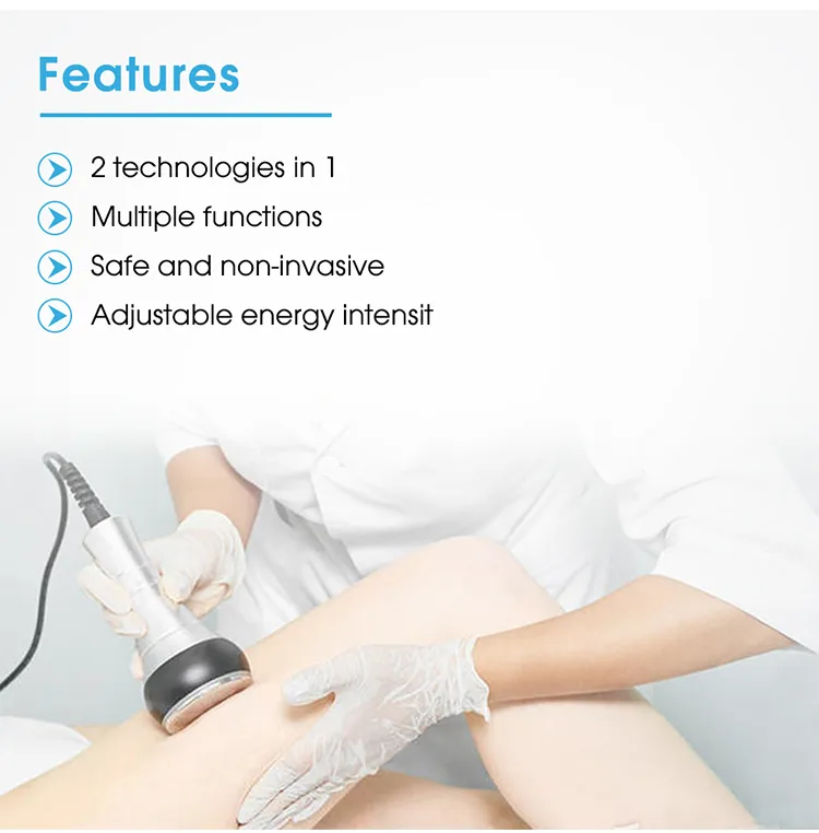 Product Features