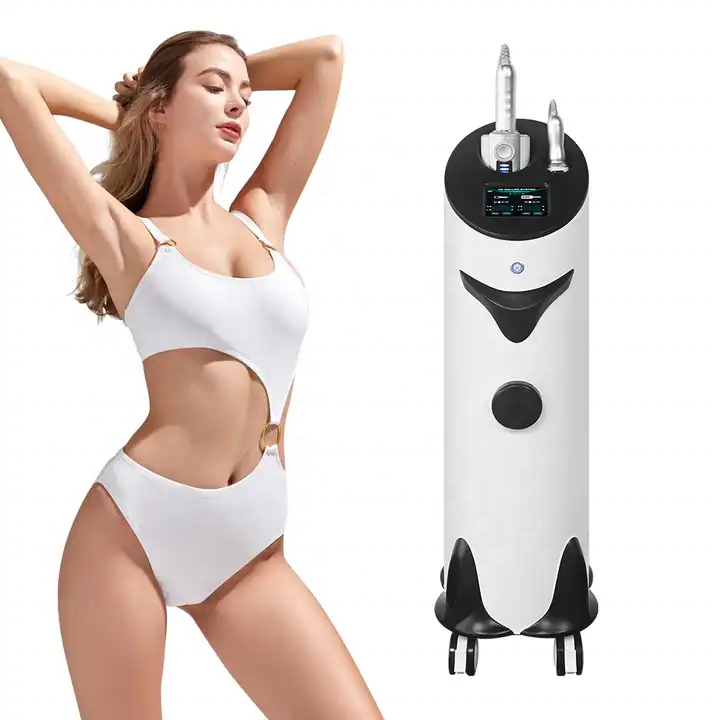 Endos Cellulite Massager 360 Rotating Inner Ball Endos Roller Slimsphere Machine