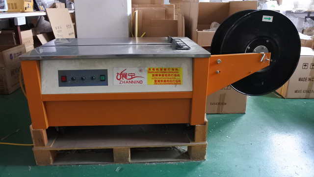 Professional packing and export packaging of beauty devices for international shipping