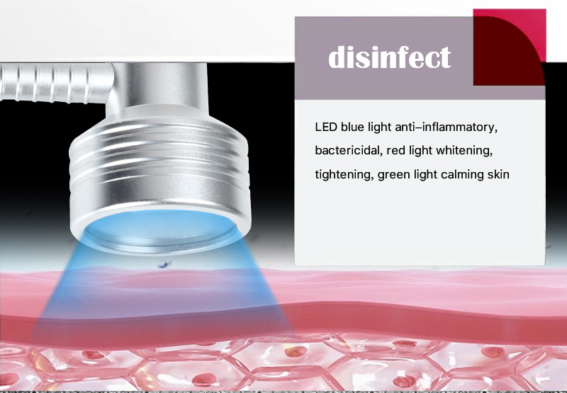 LED Light