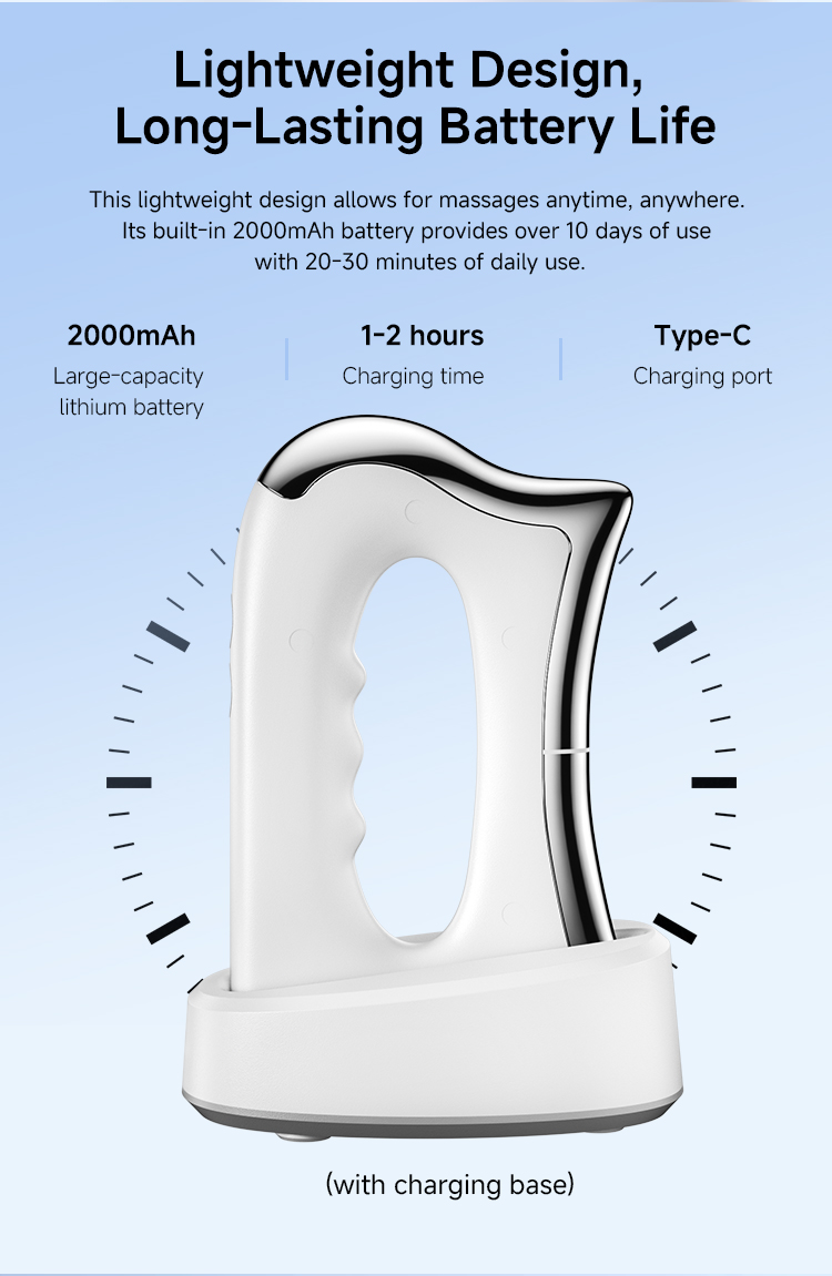 Heating Vibration Function