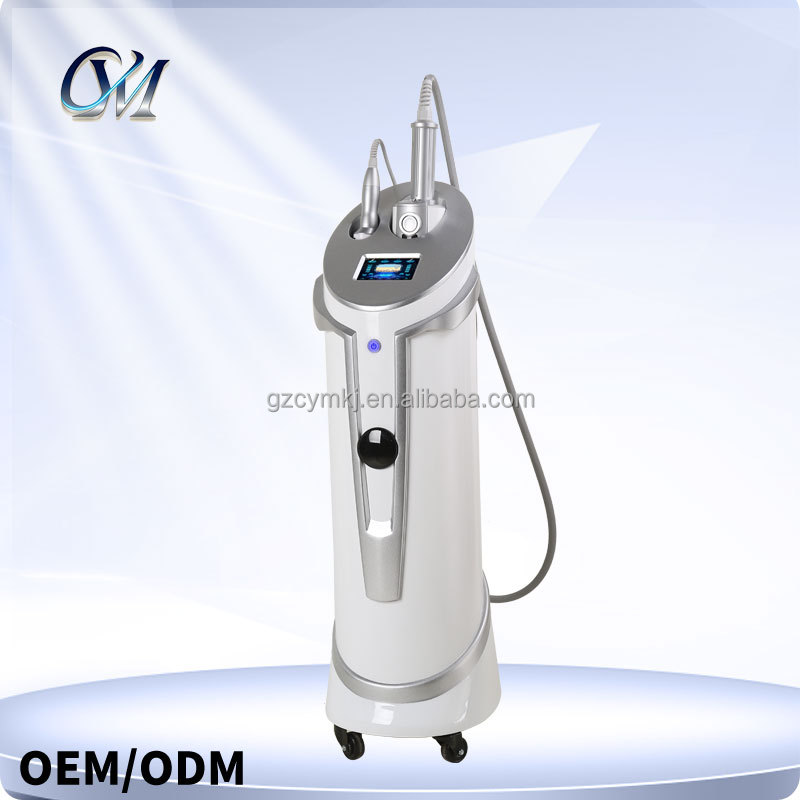 New Vertical Inner Ball Roller Therapy Massager Machine 360 Rotating Endosfera Face Body Endo Roller Weight Loss Hands