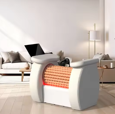 Endo Velapro Velaroller Vacuum Roller Fatsculpt Inner Ball Roller Beauty Machine Endo Roller Machine