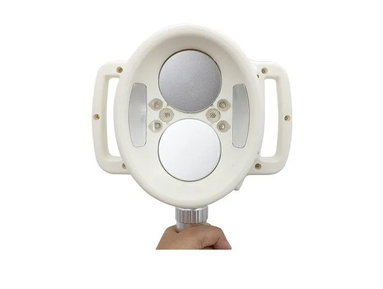 RF Ultrasound Vacuum Cavitation Shaping Lose Weight Fat Ultrasonic Weight Loss Skin Tightening Body Slimming Machine