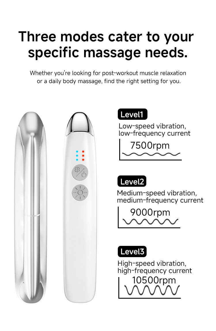 Body Slimming Massager