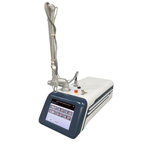 Fractional 10600nm Co2 Laser Skin Care Beauty Machine Skin Resurfacing Acne Scars Device for Vaginal Rejuvenation Tightening