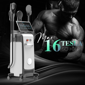 EU US Freeshipping 200HZ 6000w SPRT EMSLIM HIEMT Rfing Body Slim AISPIRIT Em Sculpt Neo Machine EmsS Fat Burning