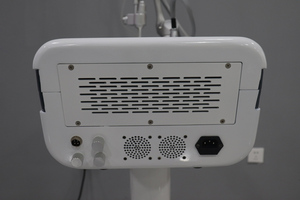 2026 New Arrival Laser Stretch Mark Wrinkle Removal CO2 Fractional Laser Scar Treatment Machine