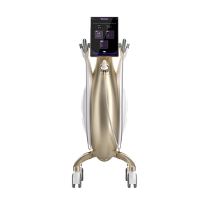 2025 New Arrival 5d hifu Equipment Ultimate Solution For hifu Face Lifting, Body Slimming &amp; Contouring