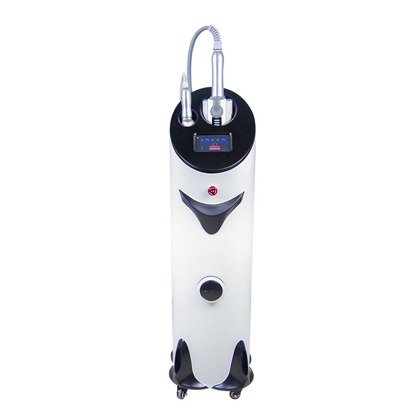 New Massager 8D 10D Endos Roller Massage Rolling Body Contouring Inner Ball Roller Fat Loss Slimming Machine