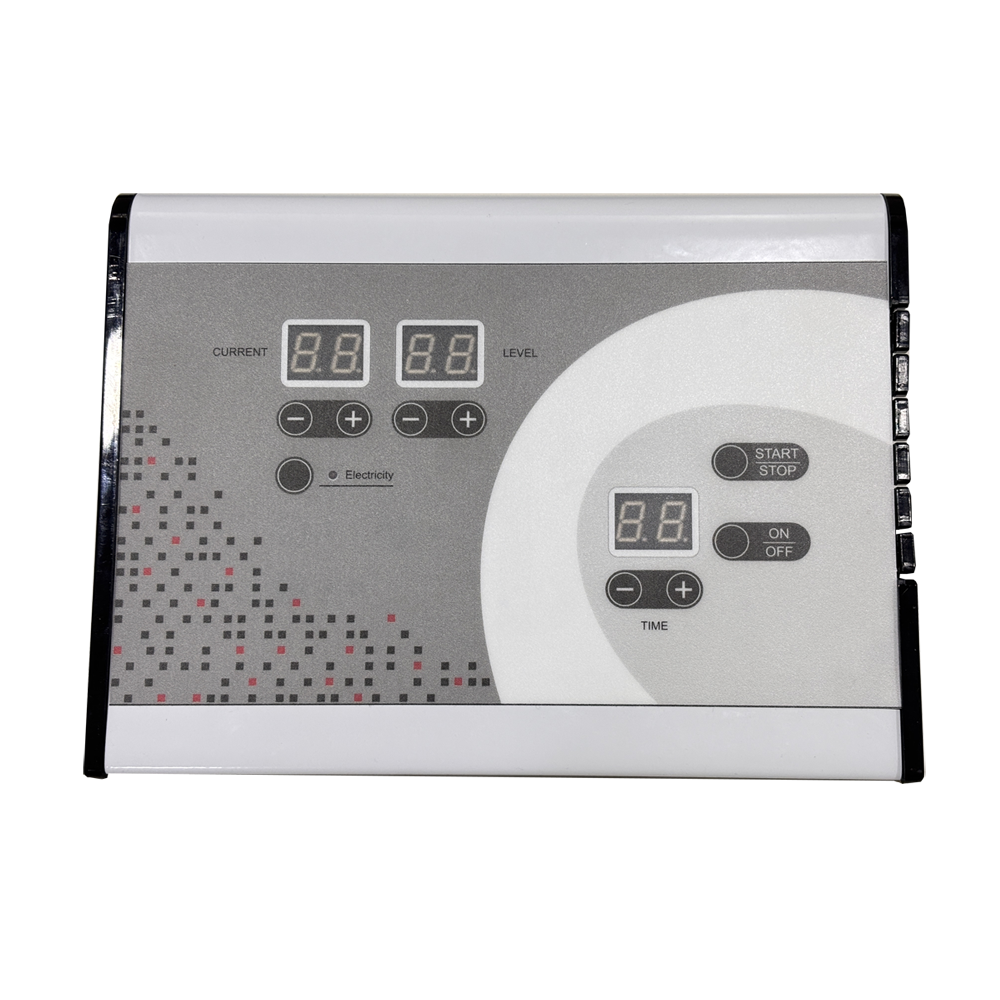 Home Use Beauty Equipment Head Spa No Needle Injection Device Microcurrent Electroporation MesotherapyFace Lifting Machine
