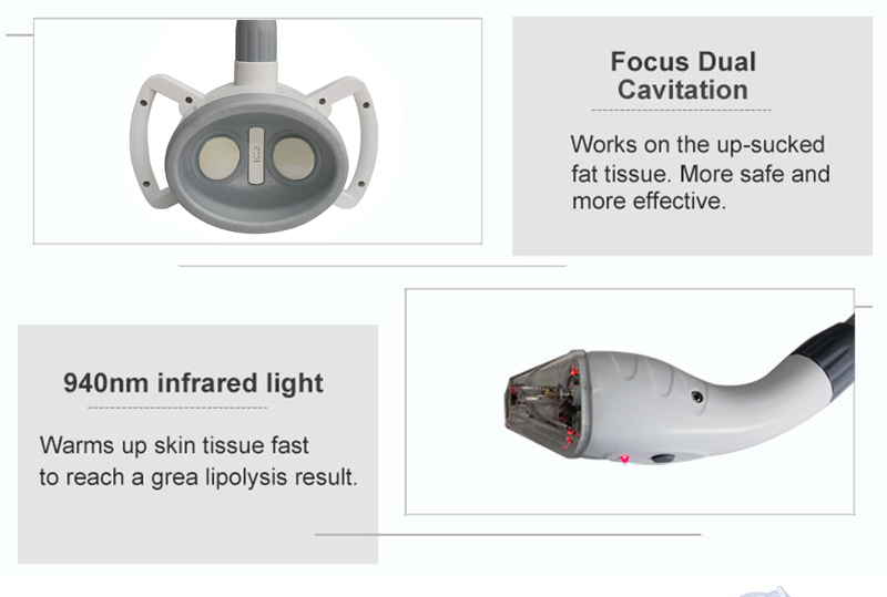 2026 New 4 In 1 Technology Body Shaping ENDOSPHERES THERAPY Multifunction Machine Cellulite Treatment Face Clean Brush