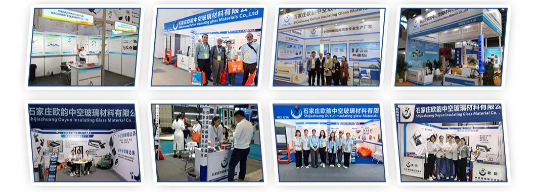 Exhibition Booth