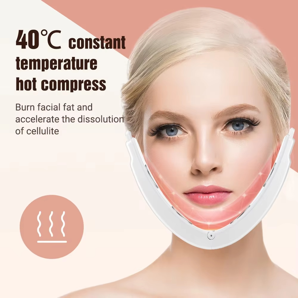 V Face Lifting Beauty Device 2