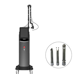 Best Medical Tightening Skin Care Beauty Co2 Fractional Laser Machine Marks Removal Fractional RF Co2 Laser Device for Sale