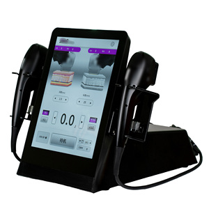 Best Quality Hifu Lifting System Reverse Age Face Lifting Machine Portable Hifu skin Lift And tighten Machine
