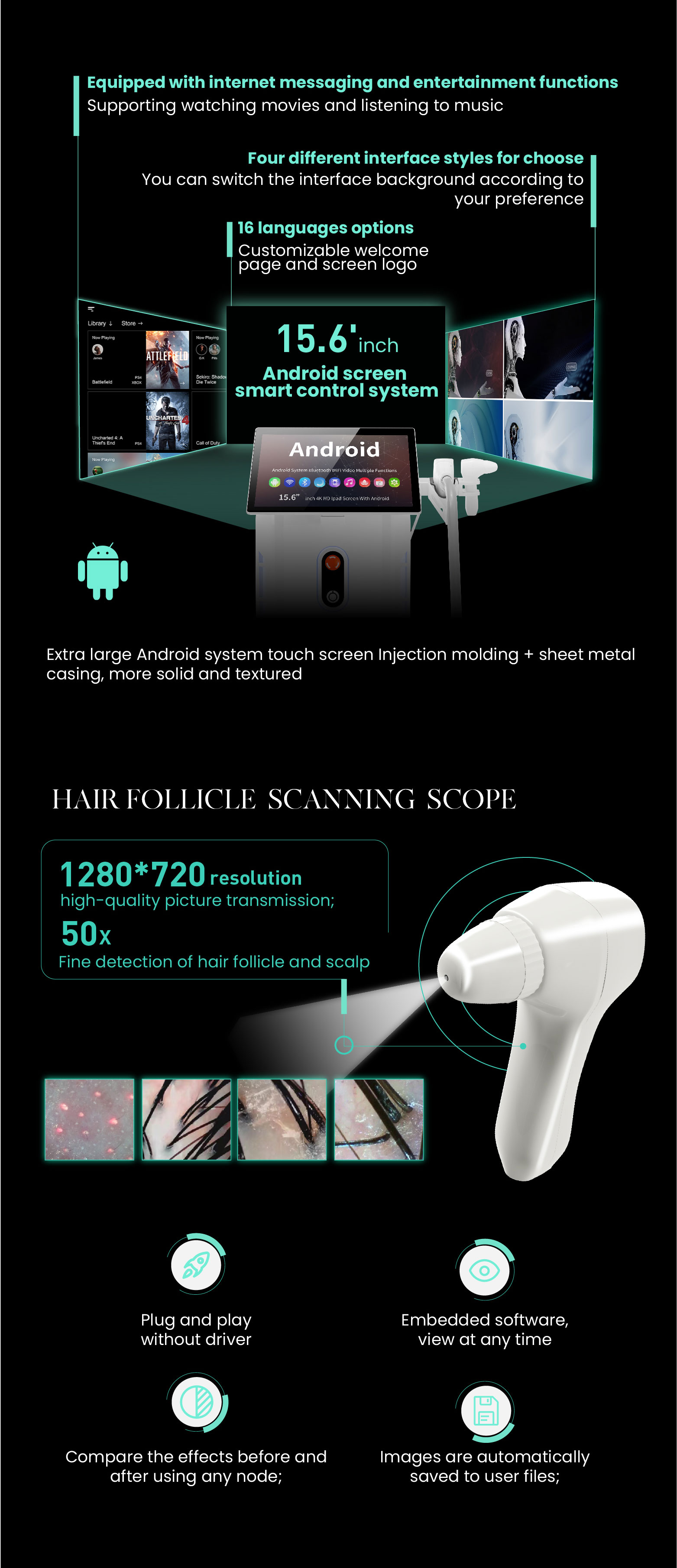 Product details