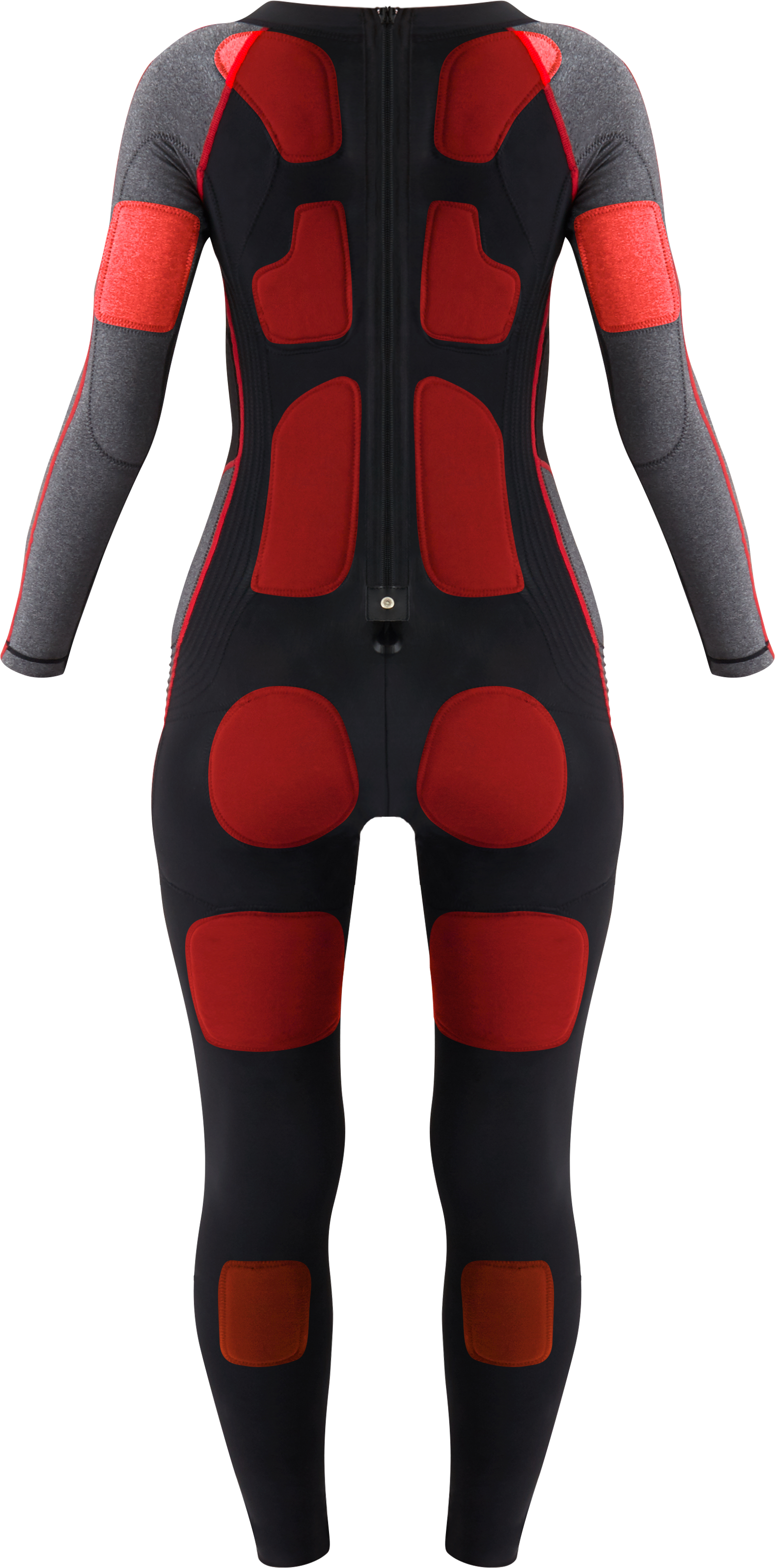 Microcurrent Professional Ems Machine Ems Estimulador Muscular Ems Dry Full Body Suit Without Control Box