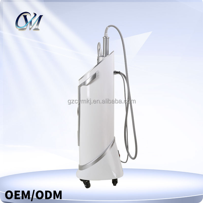 New Vertical Inner Ball Roller Therapy Massager Machine 360 Rotating Endosfera Face Body Endo Roller Weight Loss Hands