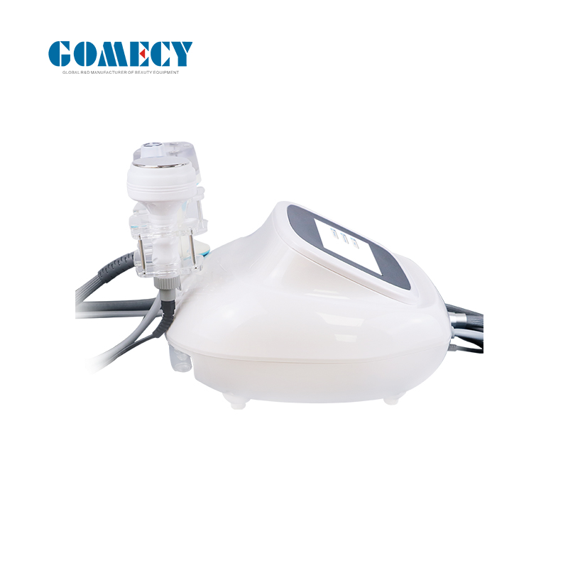 Mini Shaping Vacuum RF Cavitation Slimming Machine Skin Tightening Butt Lifting