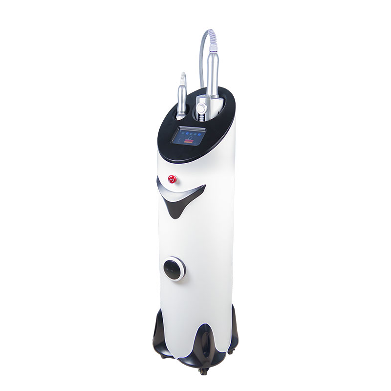 New Massager 8D 10D Endos Roller Massage Rolling Body Contouring Inner Ball Roller Fat Loss Slimming Machine