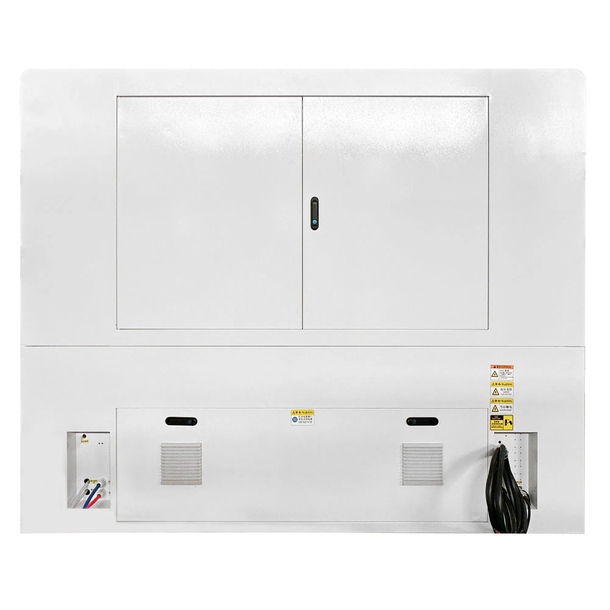 19mm Picosecond Special-Shaped Precision Glass Laser Cutting and Splitting Machine