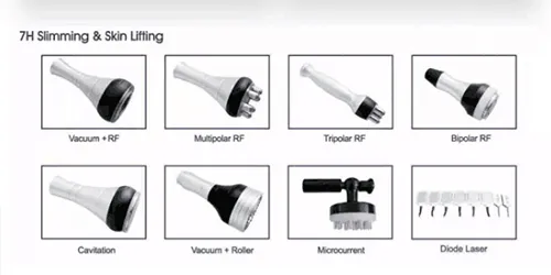 Machine Features