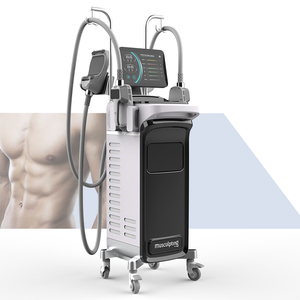 Nubway New Ems Body Slim Sculpting Muscle Beauty Care Equipment Machine Electro-Magnetic Machine