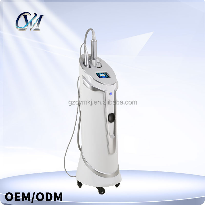 New Vertical Inner Ball Roller Therapy Massager Machine 360 Rotating Endosfera Face Body Endo Roller Weight Loss Hands