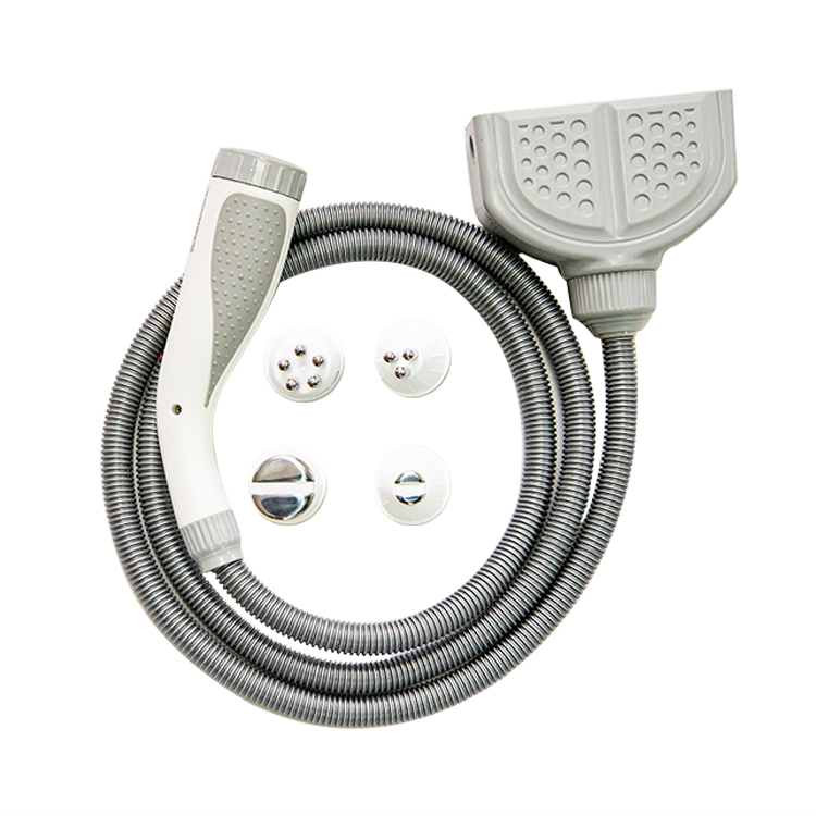 Favorable Price Body Slimming Ultrasound Cavitation Machine Body Sculpting Vacuum RF Shaping Ultrasonic Vibration Fat Removal